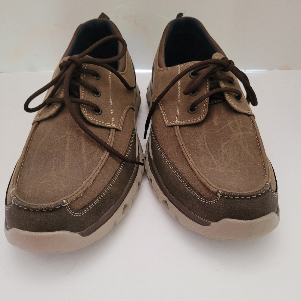 Dockers Men's Supreme Flex Shoes